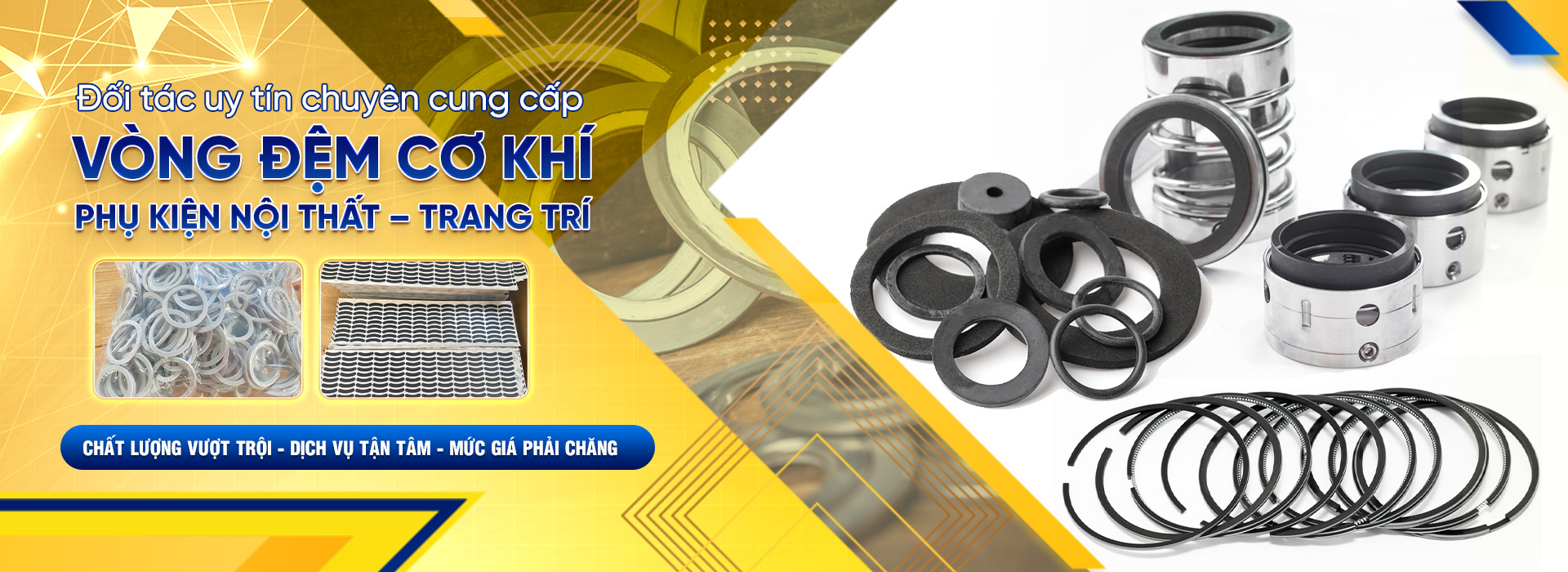CÔNG TY TNHH SẢN XUẤT THƯƠNG MẠI HỒNG NGHỊ